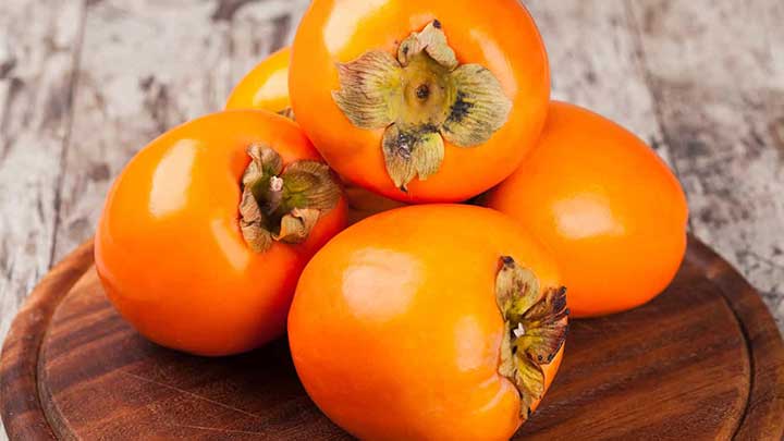 با عوارض مصرف زیاد خرمالو آشنا شوید