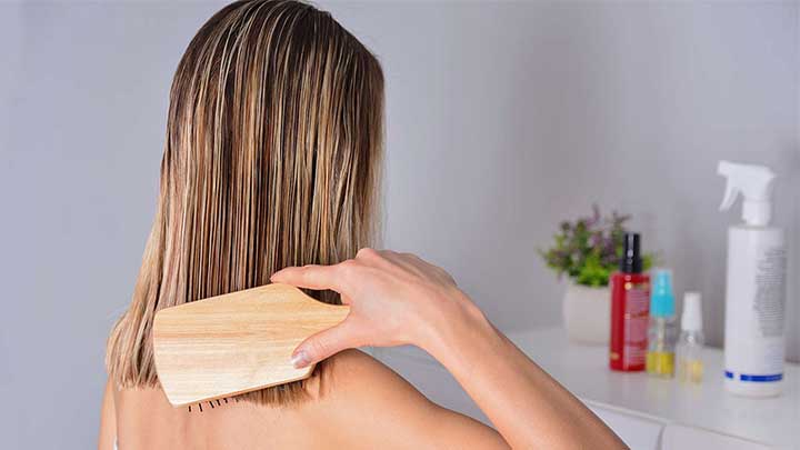 بهترین ماسک موهای ایرانی و خارجی