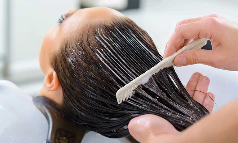معرفی 10 نمونه از بهترین برندهای ماسک مو ایرانی و خارجی