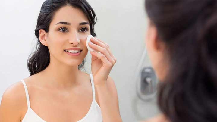 نحوه استفاده از تونر