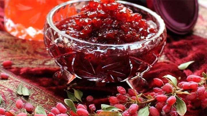 نکات و فوت و فن‌های طرز تهیه ترشی زرشک خانگی