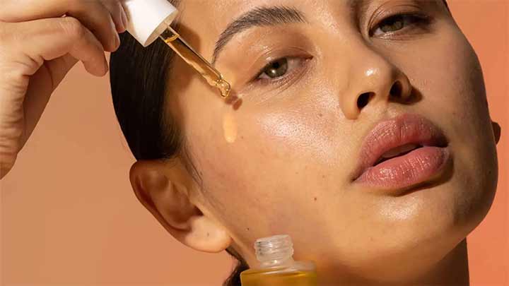 روغن نارگیل؛ بهترین روغن برای ماساژ صورت