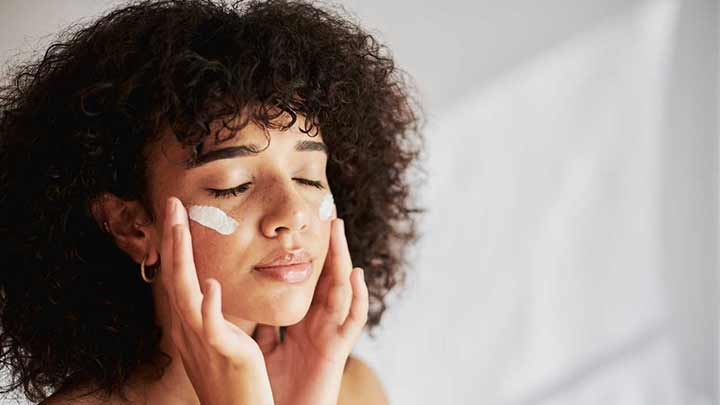 نوتروژینا؛ بهترین مارک کرم آبرسان