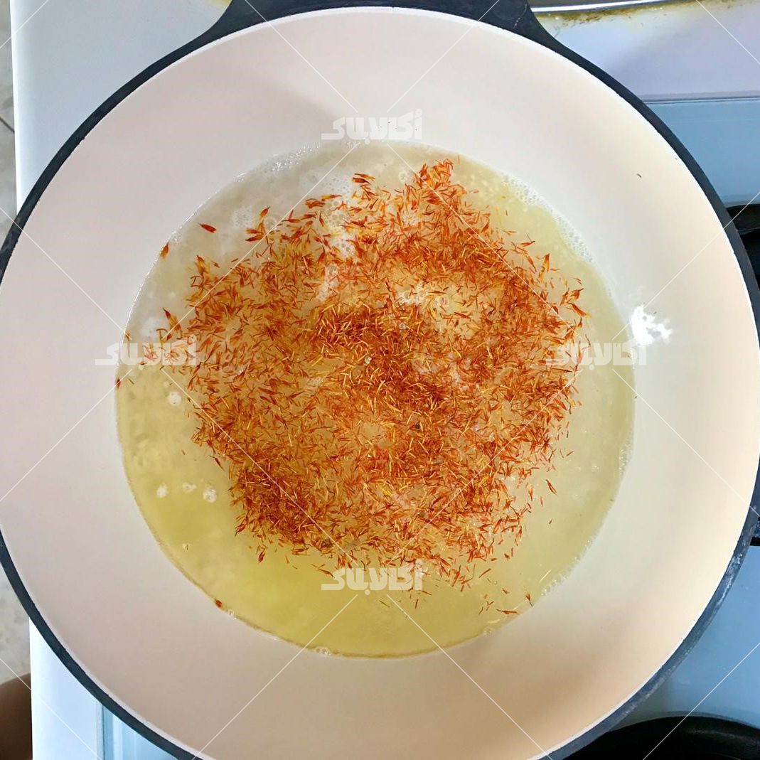 تهیه برنج