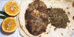 طرز تهیه بریانی اصفهان خوشمزه و مخصوص به روش رستورانی