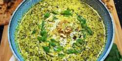 طرز تهیه کله جوش خوشمزه و مجلسی به روش اصیل تهرانی
