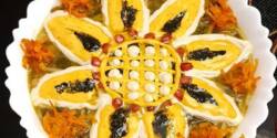 طرز تهیه آش رشته مخصوص و خوشمزه به روش رستورانی