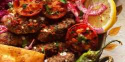 طرز تهیه اورفا کباب یکی از غذاهای خوشمزه و مجلسی ترکیه