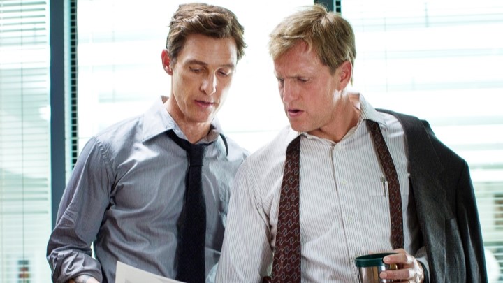 کارآگاه حقیقی (True Detective) از سریال‌هایی که باید بعد از فصل 1 تمام می‌شدند