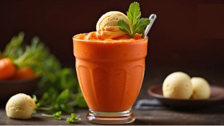 طرز تهیه هویج گلاسه