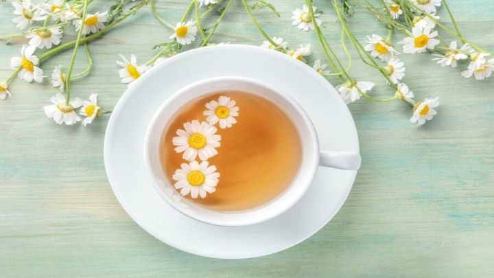 8 دمنوش مفید در آلودگی هوا 