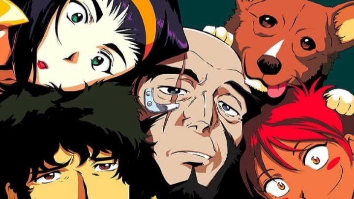 کابوی بیباپ (Cowboy Bebop) از رضایت‌بخش‌ترین پایان‌بندی‌های دنیای انیمه