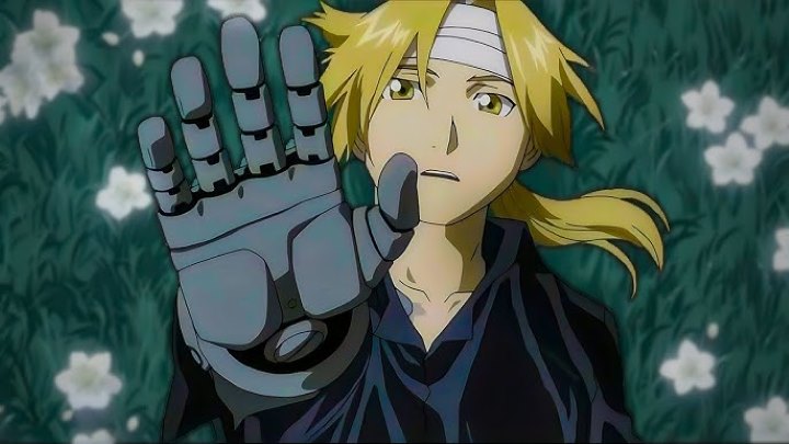 کیمیاگر تمام فلزی: برادری (Fullmetal Alchemist: Brotherhood) از رضایت‌بخش‌ترین پایان‌بندی‌های دنیای انیمه