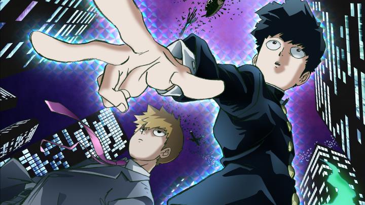 موب سایکو 100 (Mob Psycho 100) از رضایت‌بخش‌ترین پایان‌بندی‌های دنیای انیمه