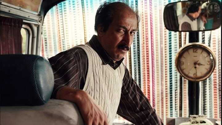 بازیگران فیلم سینمایی هفتاد سی