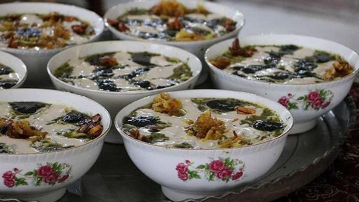 نکات طلایی برای خوشمزه‌تر شدن آش رشته