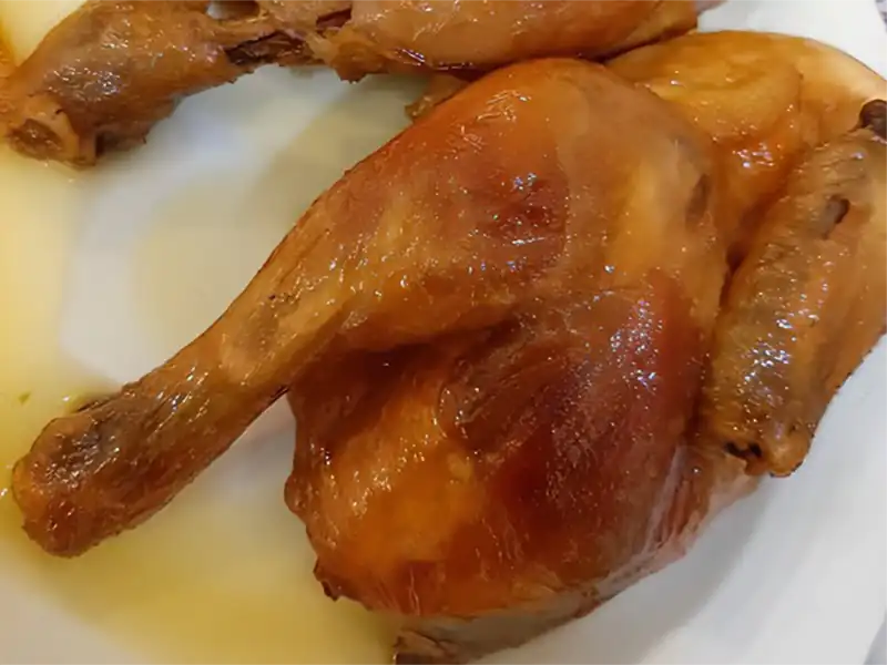 طرز تهیه سس اکبر جوجه گلوگاه مشهدی ساناز مینایی ساده در سرخ کن خانم گل آور تصویری xvc jidi h fv i اکبر