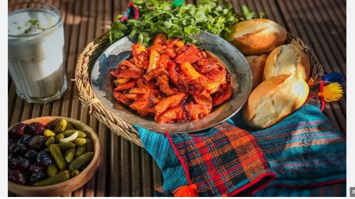 طرز تهیه سوسیس بندری اصیل آبادانی