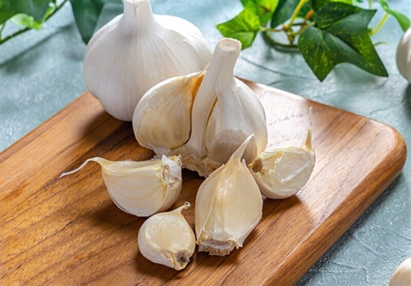 خواص سیر برای سرماخوردگی
