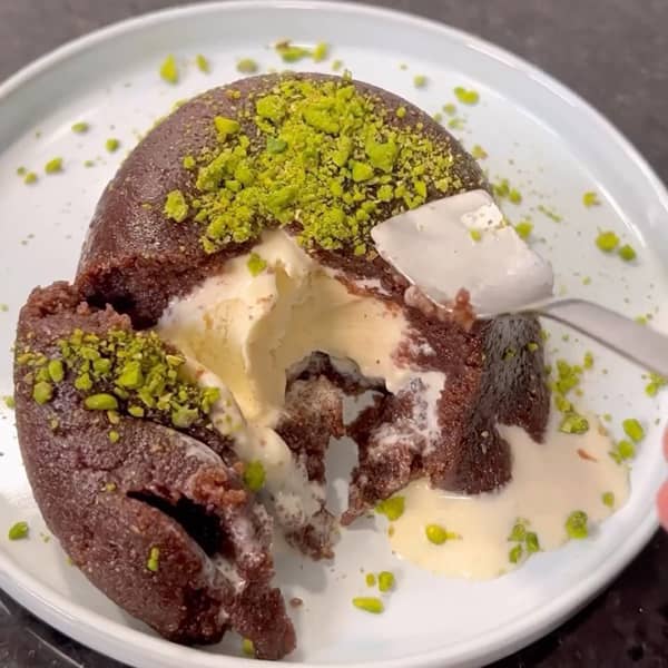طرز تهیه آش گوجه فرنگی تهرانی خوشمزه به روش سنتی