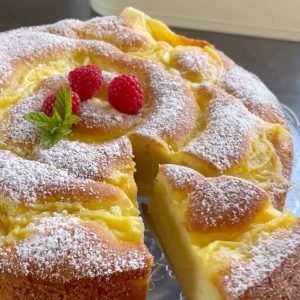 طرز تهیه نان اتریشی خوشمزه و لاکچری مخصوص صبحانه