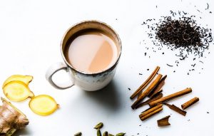 خواص چای ماسالا