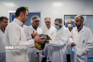 سفر یک روزه‌ معاون وزیر بهداشت به آذربایجان شرقی