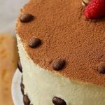 طرز تهیه کیک اسفنجی ارزن به روش های متعدد و آسان