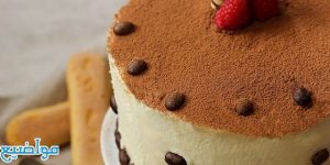 طرز تهیه کیک اسفنجی ارزن به روش های متعدد و آسان