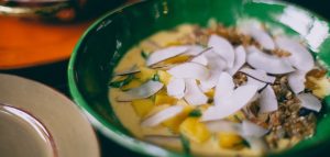 غذای ماه رمضان غذاهای لذیذ دنیای منال