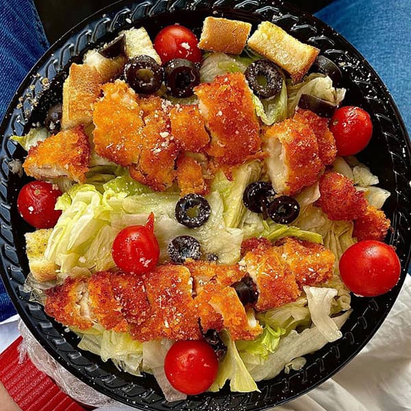 طرز تهیه اکبر جوجه، رمز و رازهای معروف ترین غذای گلوگاه