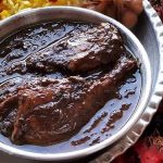 طرز تهیه خورش فسنجان خوشمزه و مجلسی + 7 نکته طلایی که باید بدانید